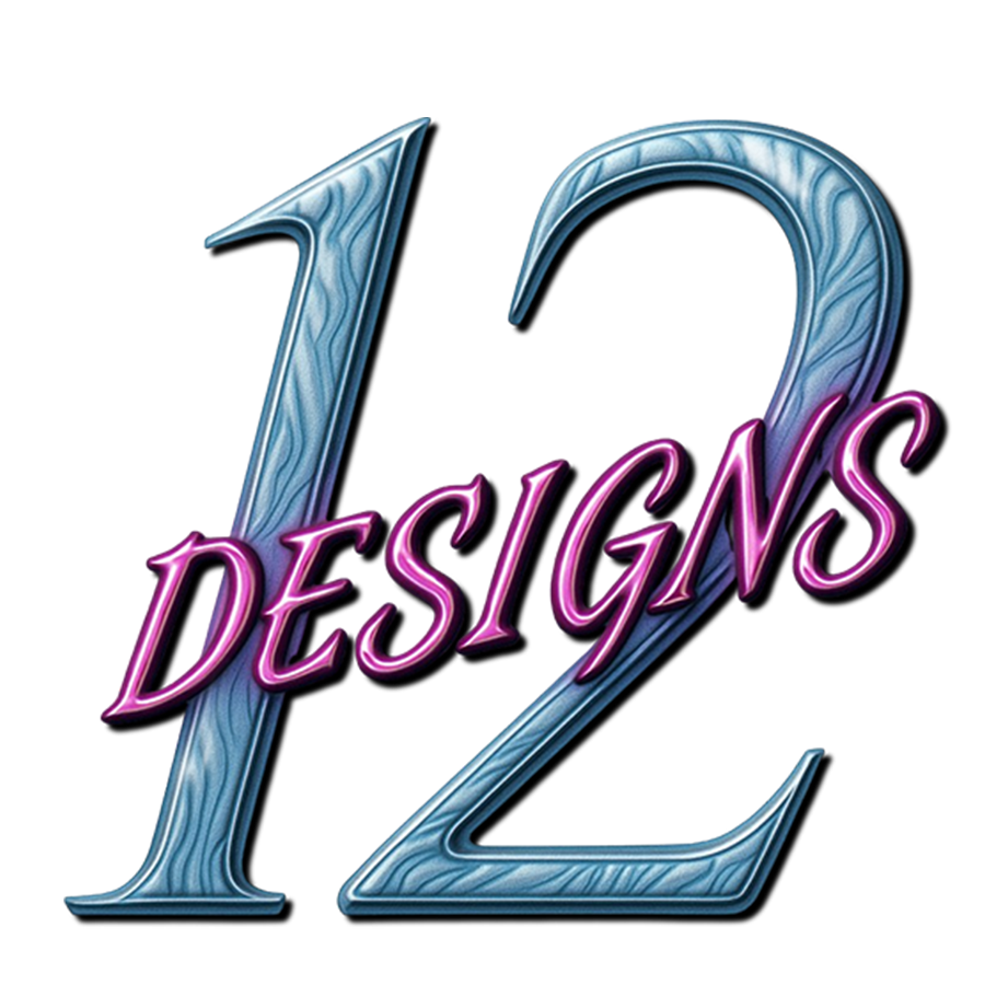 12 Designs