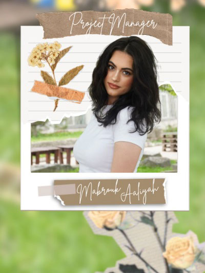 AAaliyah Mabrouk