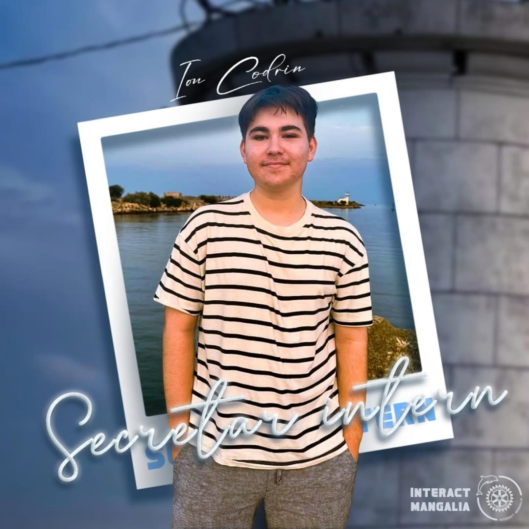 Secretar Intern